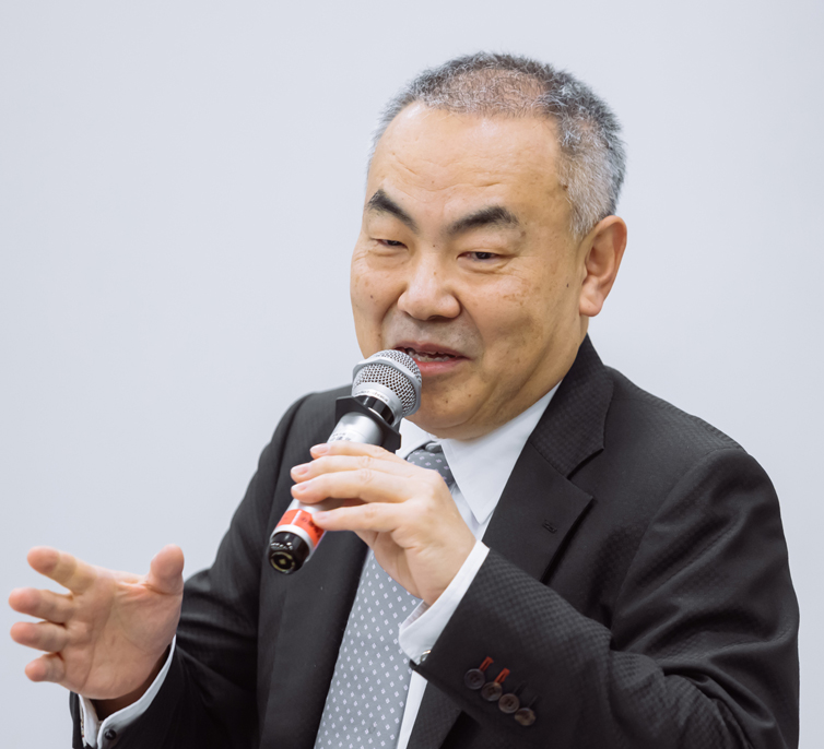 Koji Fusa