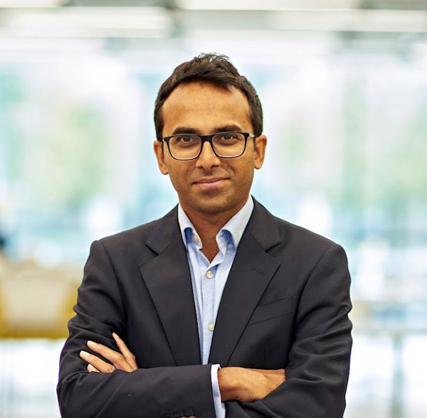 Ravindra Gupta
