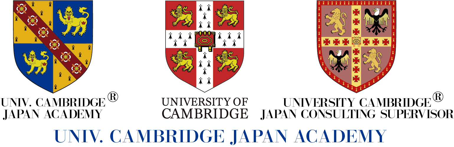 Cambridge Logo