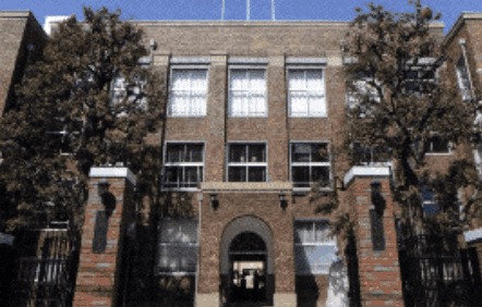 東邦大学医学部のキャンパス