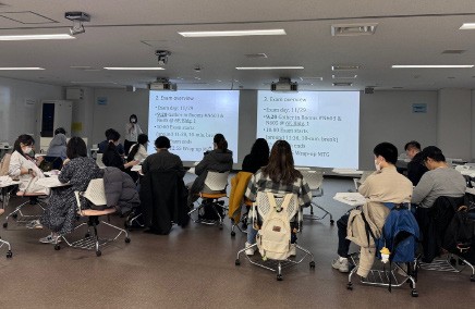 東邦大学医学部のキャンパス